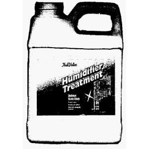 True Value #TV6 QT Quart Humidifier Treatment