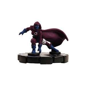  DC Heroclix Legacy Spoiler Experienced 