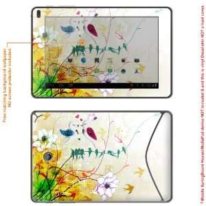   SpringBoard or Huawei MediaPad 7 screen tablet case cover MediaPad 44