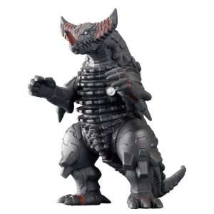   Kaiju Ultra Monster Series LIMITED EDITION: MECHA GOMORA: Toys & Games