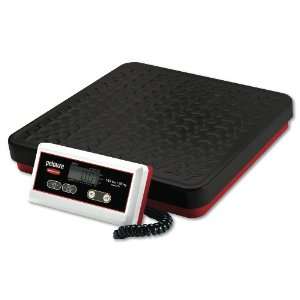   Scale (LCD Display w/9 Ft. Cord) 0.5 lb/0.2kg Increments 400lb Max