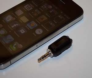 Universal Remote Adapter for iPhone iPod touch, Sony nex  
