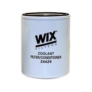 Wix 24429 Coolant Spin On Filter, Pack of 1 Automotive