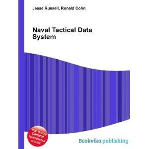 Naval Tactical Data System Ronald Cohn Jesse Russell 