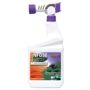 Infuse Fungicide Rts Qts Model 150 Pack of 12