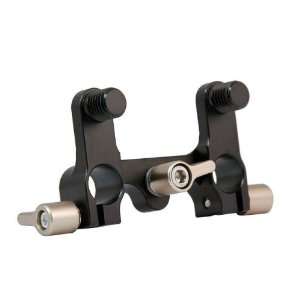   GL G FRRB Fixed Rod Riser Bracket for GWMC Matte Box