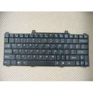  DELL Inspiron 700M keyboard 0J5538: Computers 