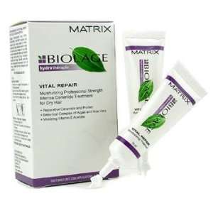  By Matrix Biolage Hydratherapie Vital Repair Moisturizing Treatment 