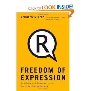  Freedom of Expression Resistance and Repression in the 