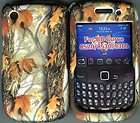 Case Cover Blackberry Curve 3G 9300, 9330 Hard Phone Snap on Case Camo 