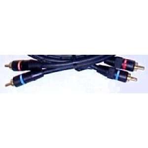   High Performance Balanced Configuration Audi Interconnecting Cable