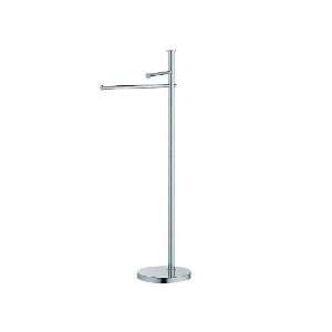  Colombo Accessories W4936 Plus Standing Column Chrome 