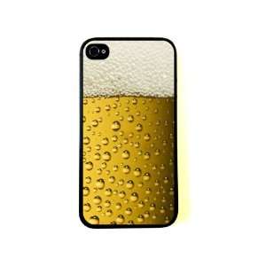  Beer iPhone 4 Case   Fits iPhone 4 and iPhone 4S Cell 