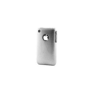  iPhone3 back cover Drops Grey