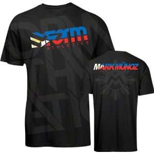    Form Athletics Mark Munoz Walkout T Shirt