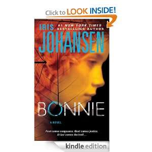 Bonnie Iris Johansen  Kindle Store