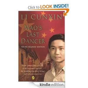 Maos Last Dancer: Young Readers Edition: Li Cunxin:  