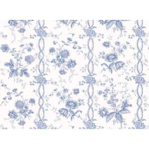  TOILE COLLECTION (KENNETH JAMES) Wallpaper  4763249 