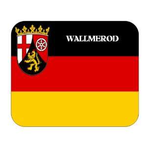  Rhineland Palatinate (Rheinland Pfalz), Wallmerod Mouse 