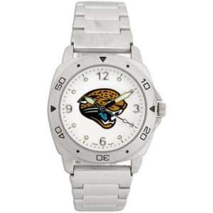  Jaguars LogoArt Mens NFL Pro Watch