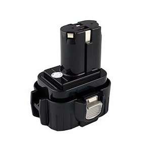  Makita Replacement 6203DWAE power tool battery: Home 