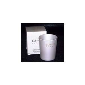  JAIPUR HOMME Cologne By Boucheron FOR Men Perfumed Candle 