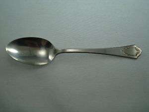 Silverplate 1916 Jewell Tea Spoon  