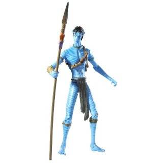  Avatar Navi Thanator Creature Toys & Games