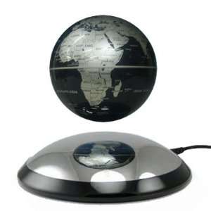  Floating Globe Levitating Globe Toys & Games