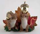 Mouse Mice Figurine FITZ AND FLOYD CHARMING TAILS New items in 