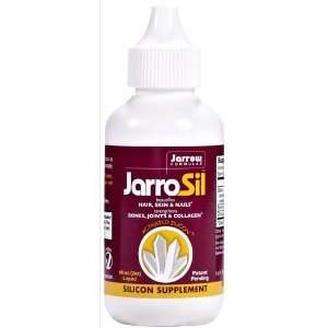  Jarrow Formulas   JarroSil, Activated Silicon Health 