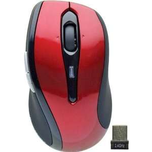   Mouse With Scalable Dpi Pc And Mac Compatible