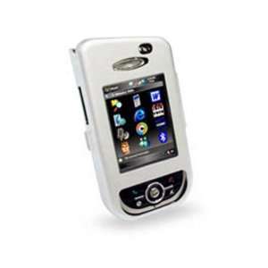  Aluminium Case (Silver) for MITAC MIO a701 GPS 