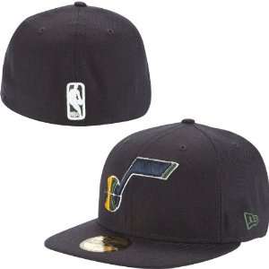  New Era Utah Jazz 59FIFTY Fitted Hat