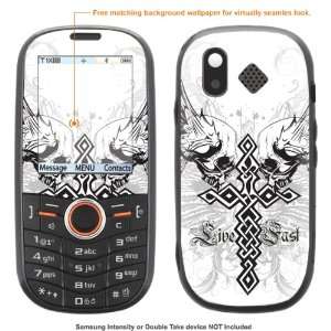   Samsung Intensity Case cover intensity 127  Players & Accessories