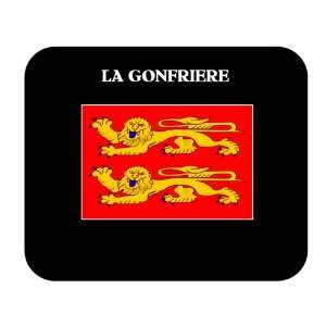  Basse Normandie   LA GONFRIERE Mouse Pad Everything 