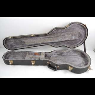 Epiphone Les Paul Guitar Hard Shell Carrying Case  