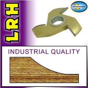  LRH K 1066 Scoop Pattern Raised Panel For 3/4 Material 
