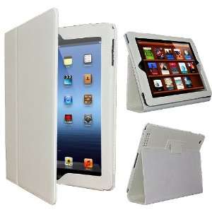  Mobile Palace  White premium leather quality case with 
