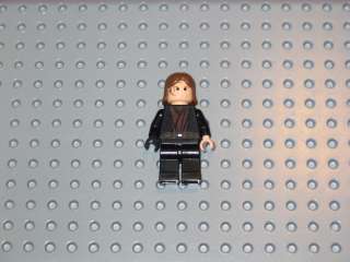 LEGO Anakin Skywalker w Black Right Hand 7283 7256 VGC  