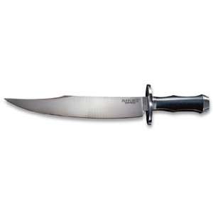  Cold Steel Knives 16ABSJ San Mia III Natchez Fixed Blade 