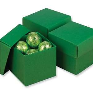  Two piece Grass Favor (package of 25) Boxes: Jewelry