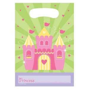  Fairytale Princess Loot Bag: Toys & Games