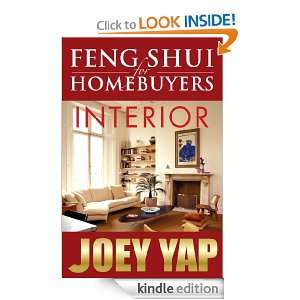  Feng Shui for Homebuyers series) Joey Yap  Kindle Store