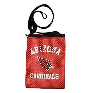 Arizona Cardinals Game Day pouch: Sports & Outdoors