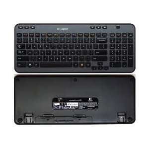 Logitech Wireless MK360 Keyboard Protection Cover 