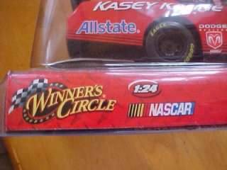 2008 KASEY KAHNE #9 Winners Circle NASCAR 1:24 DIECAST  
