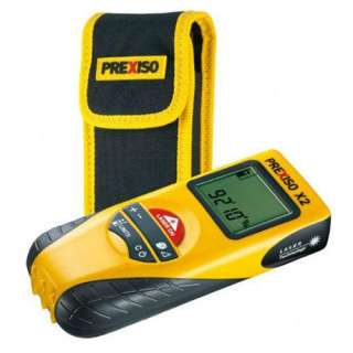 Prexiso X2 Laser Distance Measurer Measuring Meter  