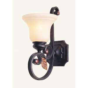  Livex Tuscany Collection Wall Sconce Fixture