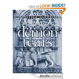 Demon Tears Joshua Dagon, Arthur Breur  Kindle Store